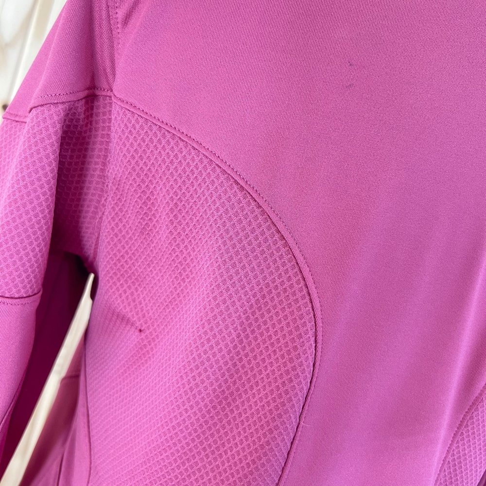 Ariat Tek Zipper Pull Over Jacket - image 3